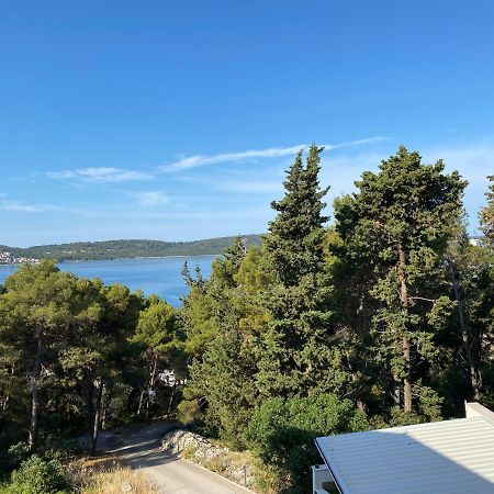 Villa Fani - Apartments In Trogir Luaran gambar