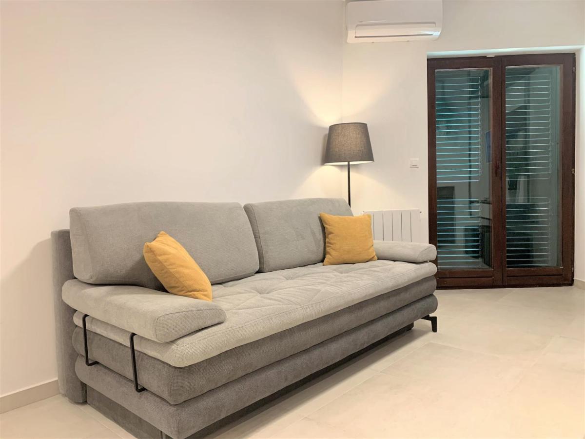 Villa Fani - Apartments In Trogir Luaran gambar