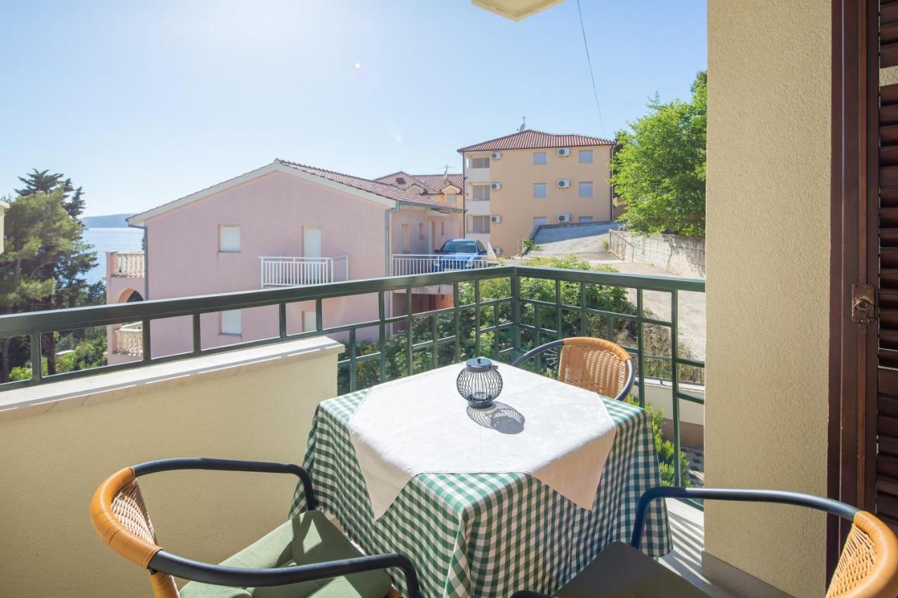 Villa Fani - Apartments In Trogir Luaran gambar