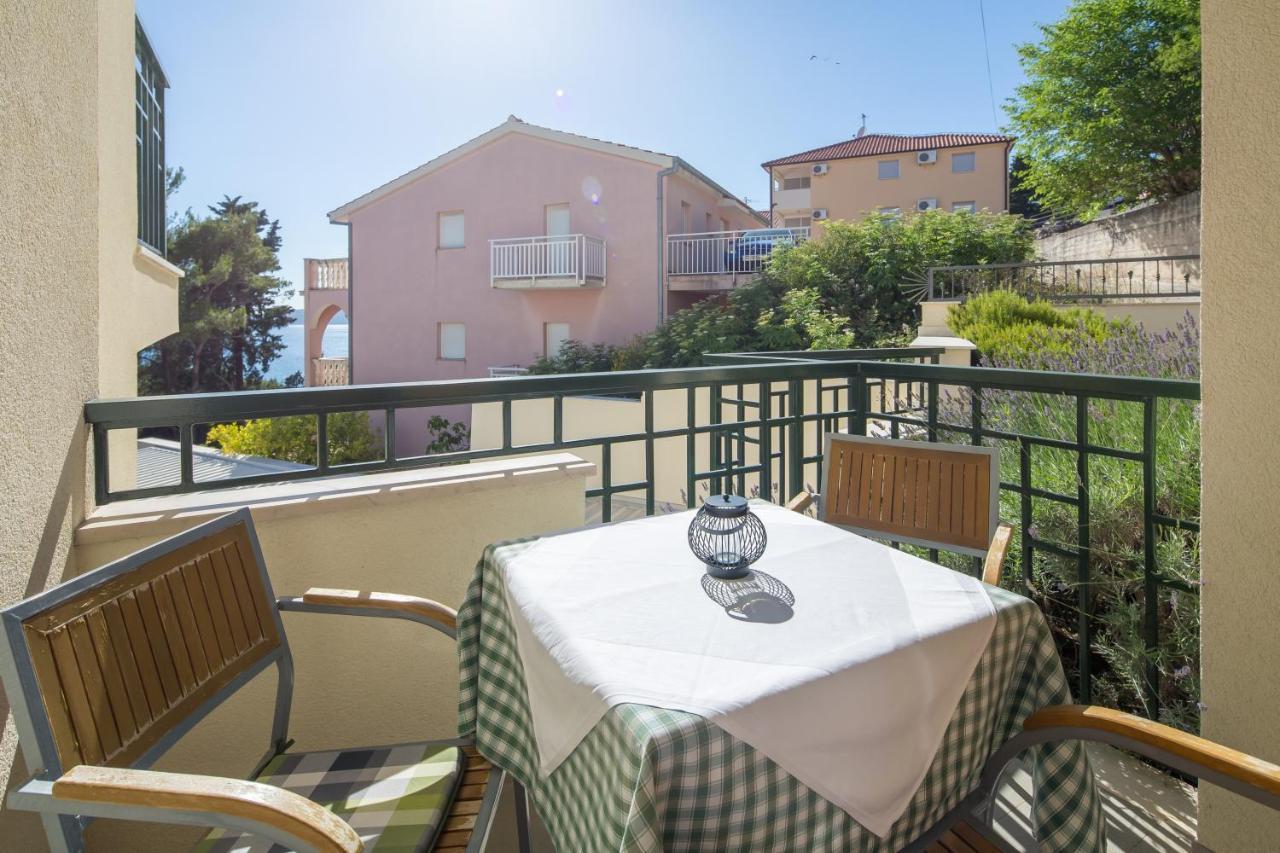 Villa Fani - Apartments In Trogir Luaran gambar