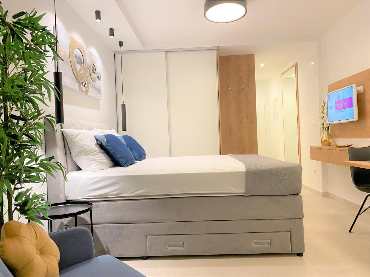 Villa Fani - Apartments In Trogir Luaran gambar