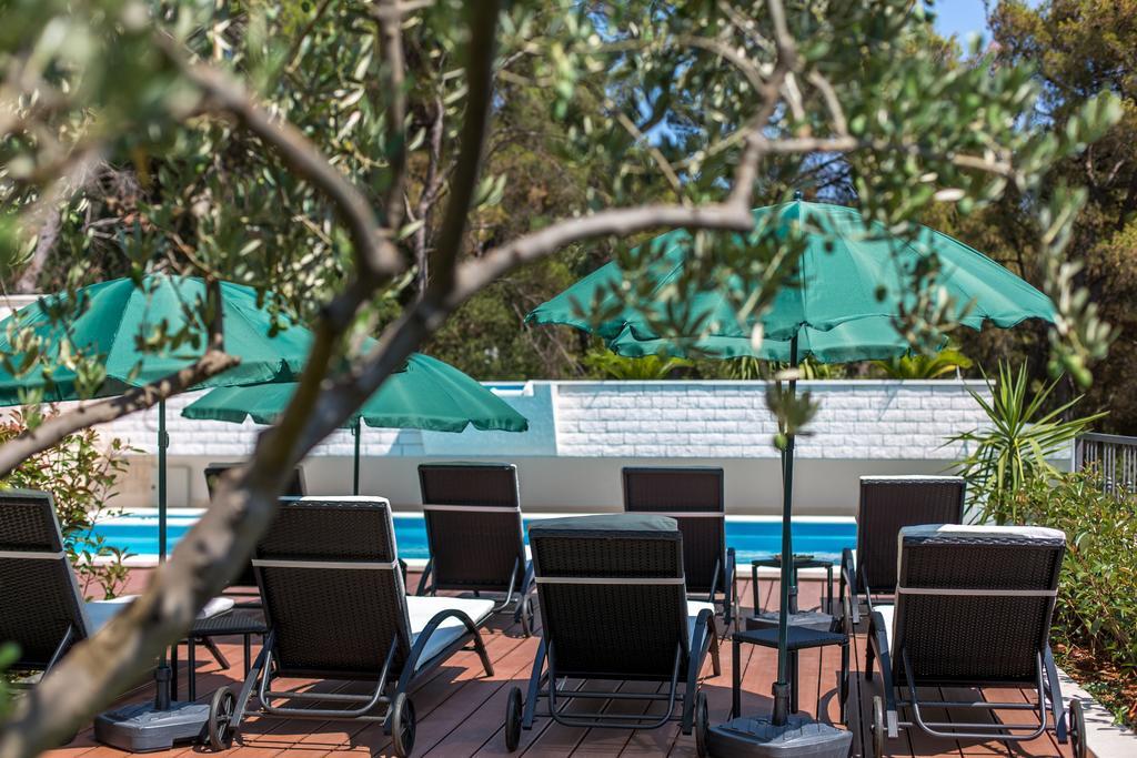 Villa Fani - Apartments In Trogir Luaran gambar