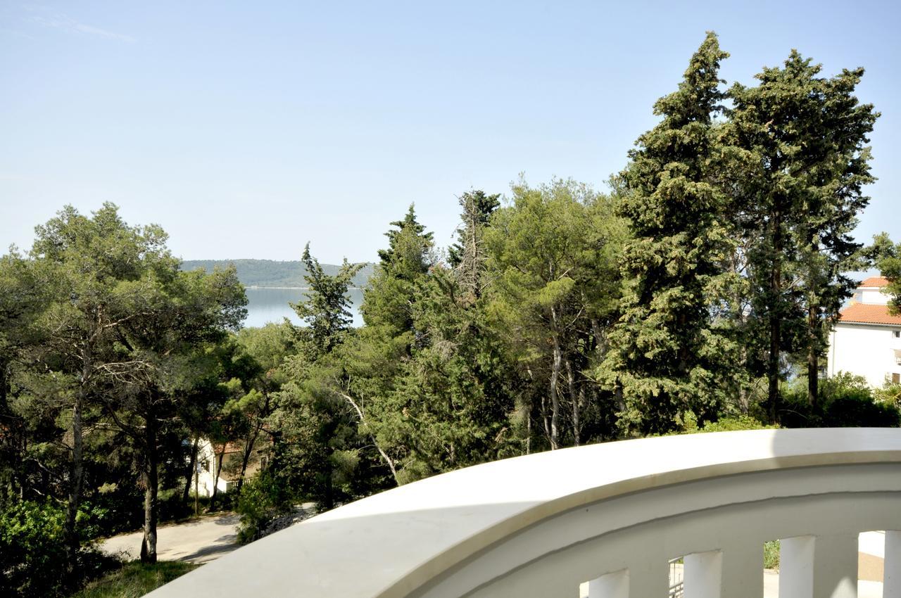 Villa Fani - Apartments In Trogir Luaran gambar