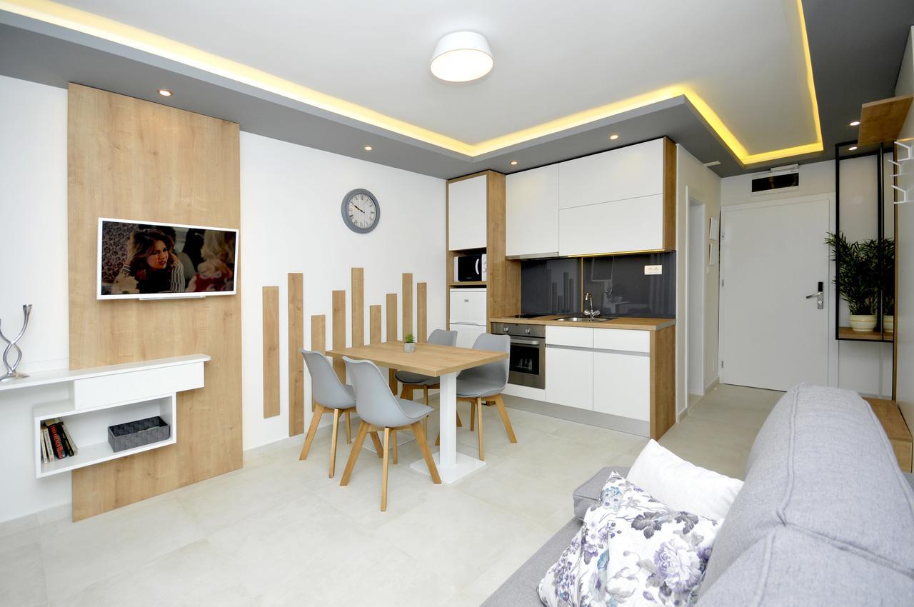 Villa Fani - Apartments In Trogir Luaran gambar