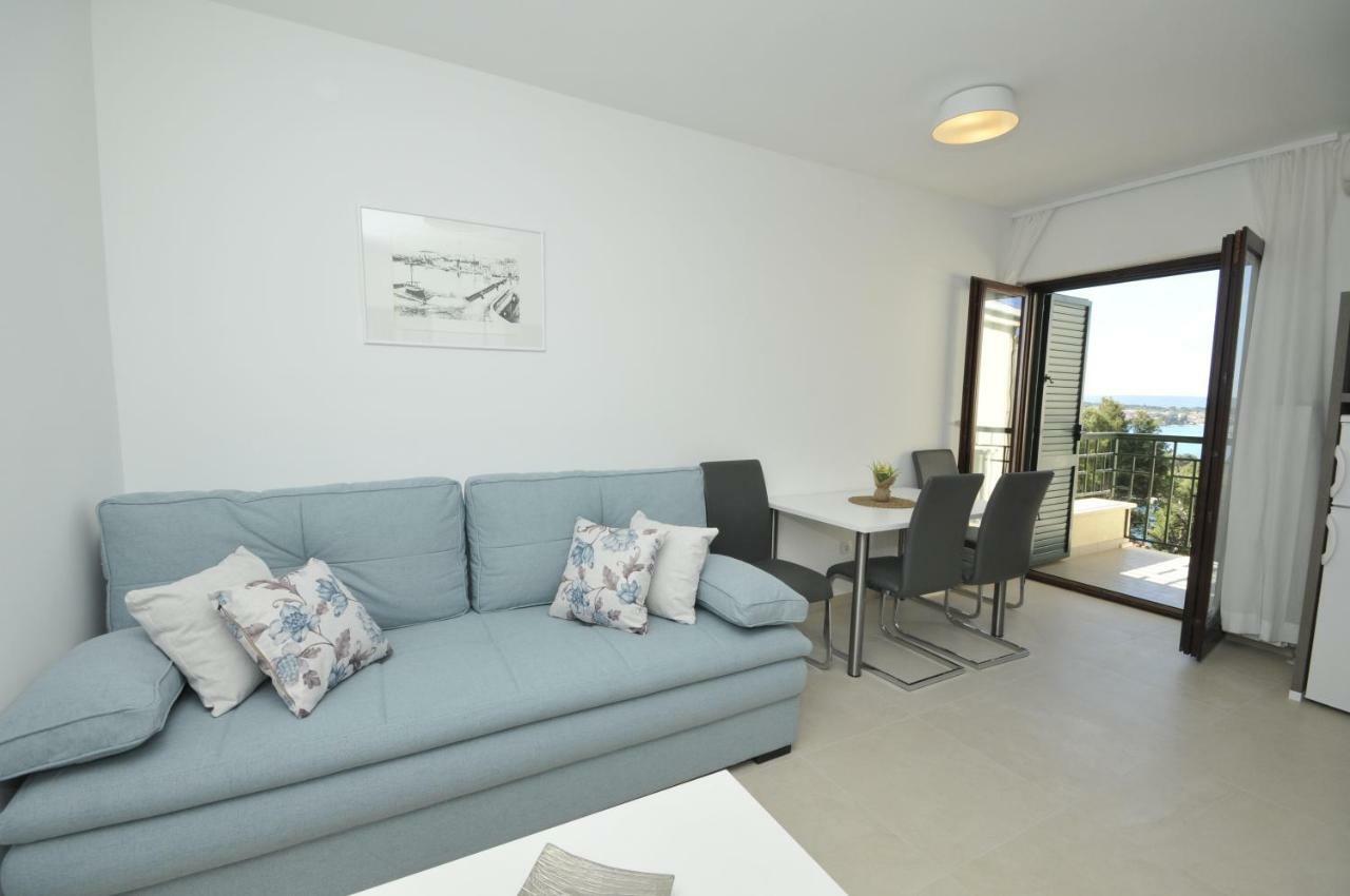 Villa Fani - Apartments In Trogir Luaran gambar