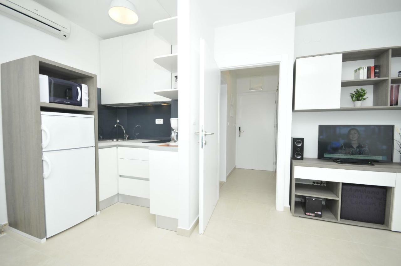 Villa Fani - Apartments In Trogir Luaran gambar